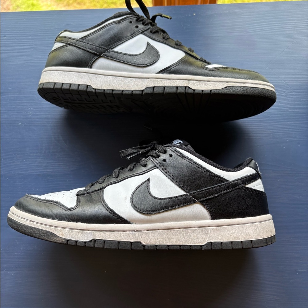 Nike Men's panda Dunks